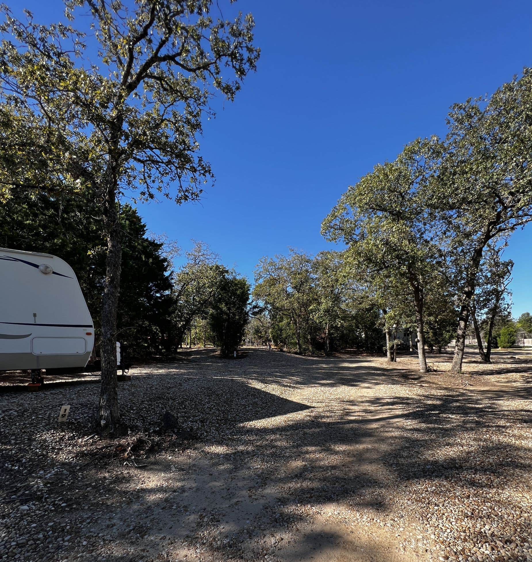 Camper submitted image from Colinas RV Park - 5