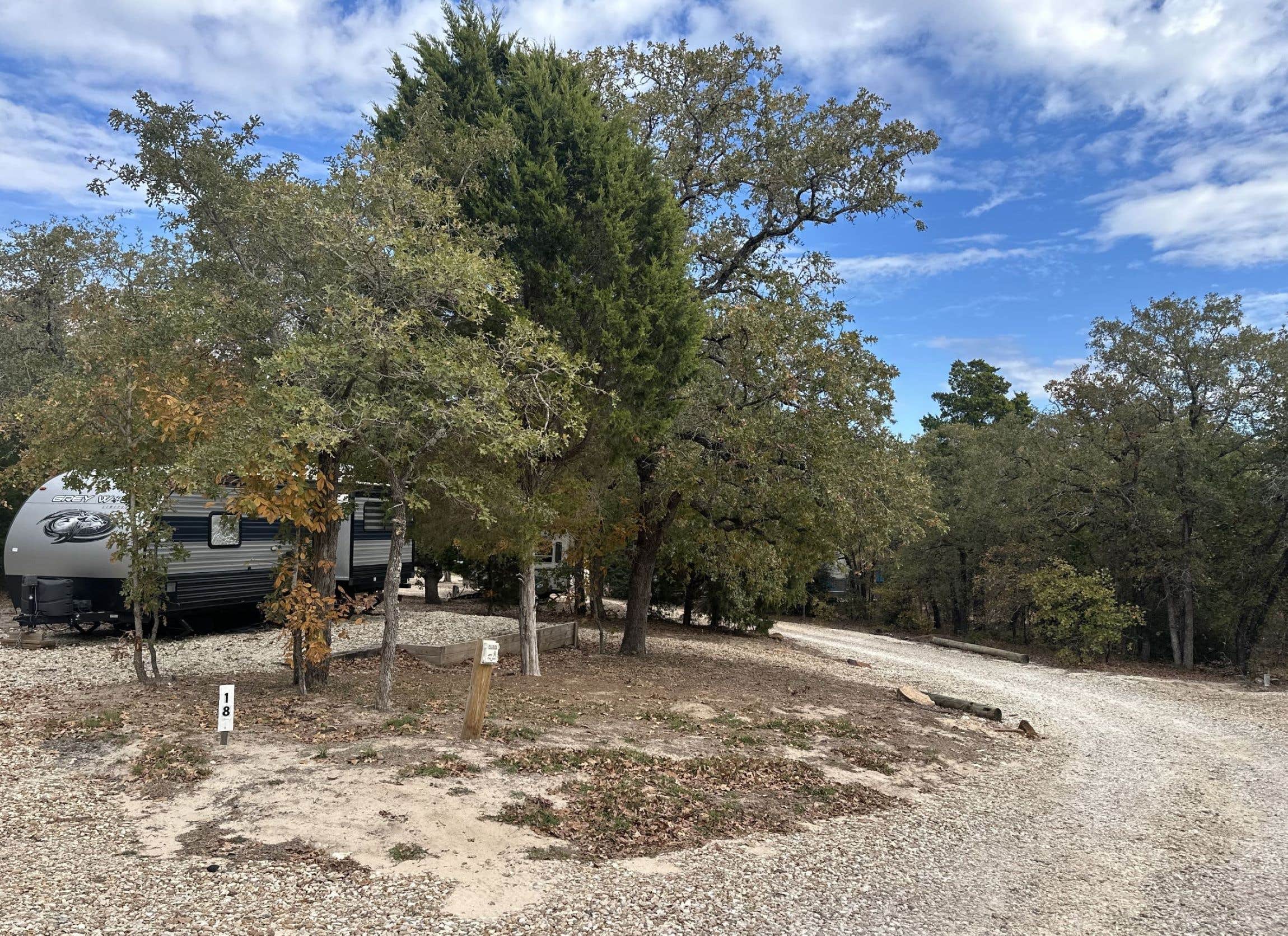 Camper submitted image from Colinas RV Park - 4