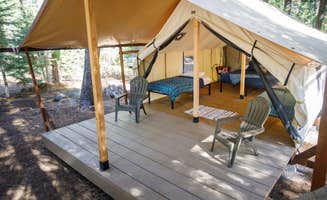 The Dyrt's photo at Mill Creek Resort near Corning, CA