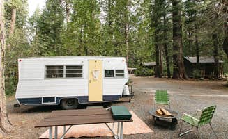 The Dyrt's photo of rv camping at Mill Creek Resort near Corning, CA