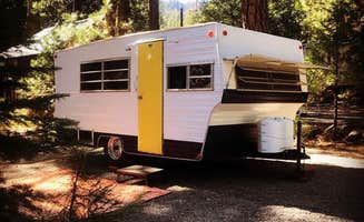 The Dyrt's photo of rv camping at Mill Creek Resort near Hat Creek, CA