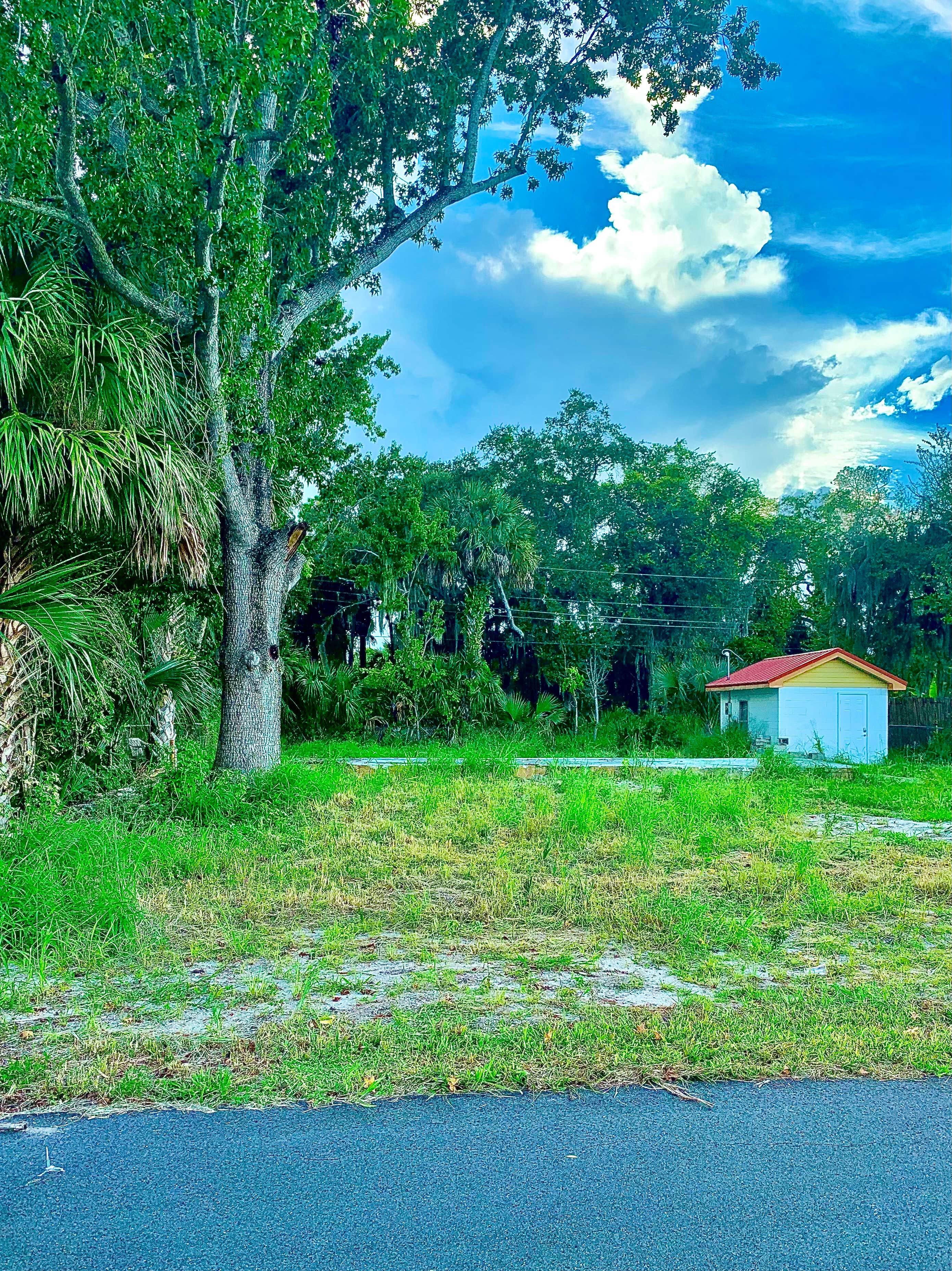 Camping near Carver's Cove RV Park: Space Coast Camping, Sharpes, Florida