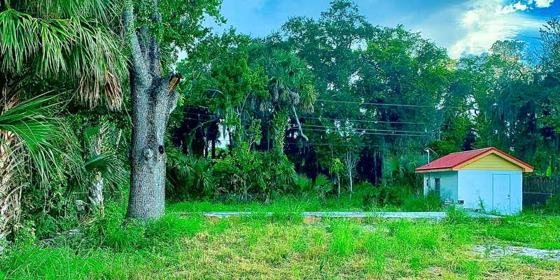 Camper submitted image from Space Coast Camping