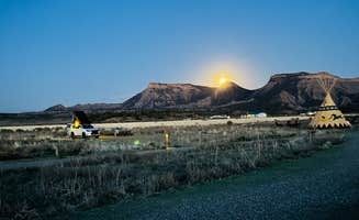 BrightStar C.'s photo at Bright Star Campground near Cortez, CO