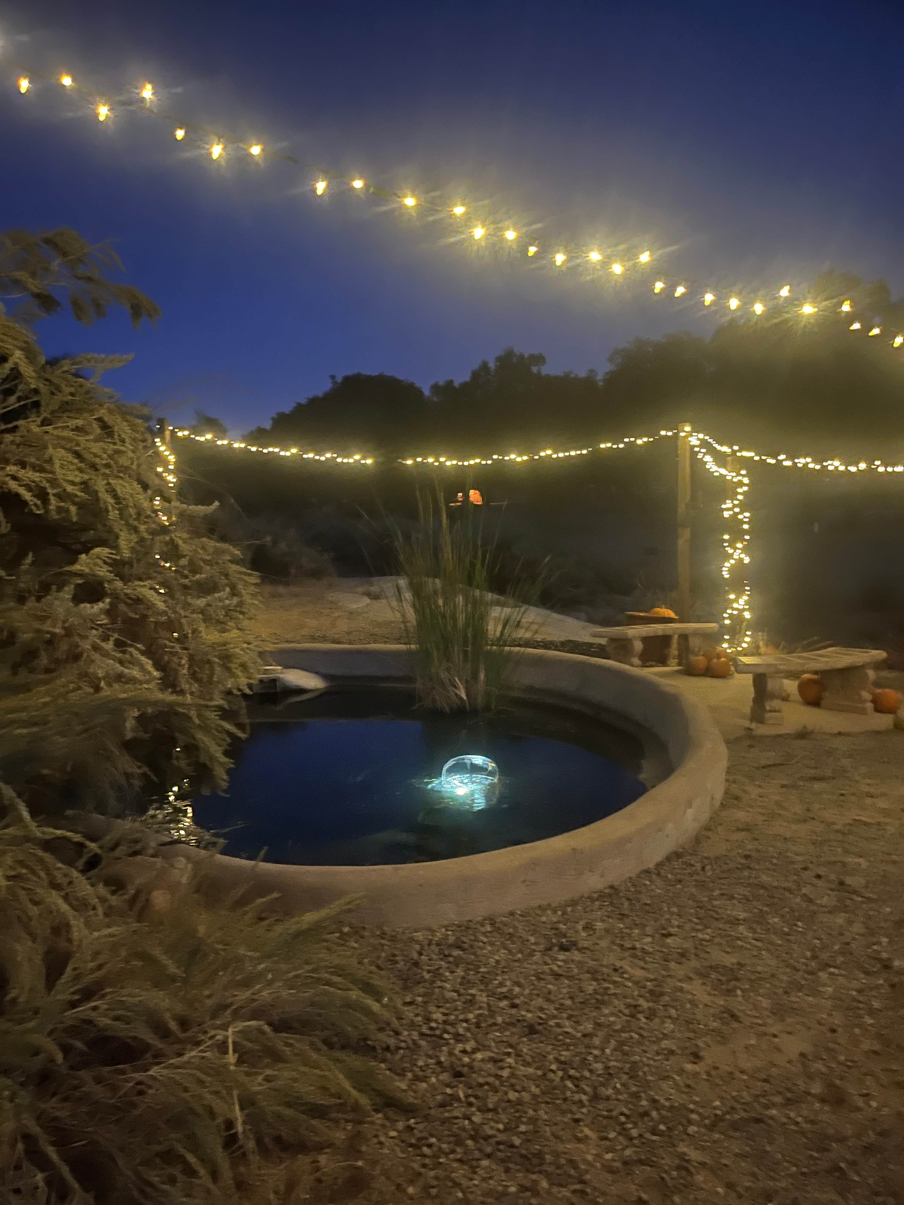 Camping near Lark Canyon Campground: KOA Boulevard, Boulevard, California