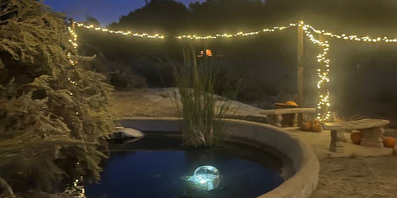 Camper submitted image from KOA Boulevard