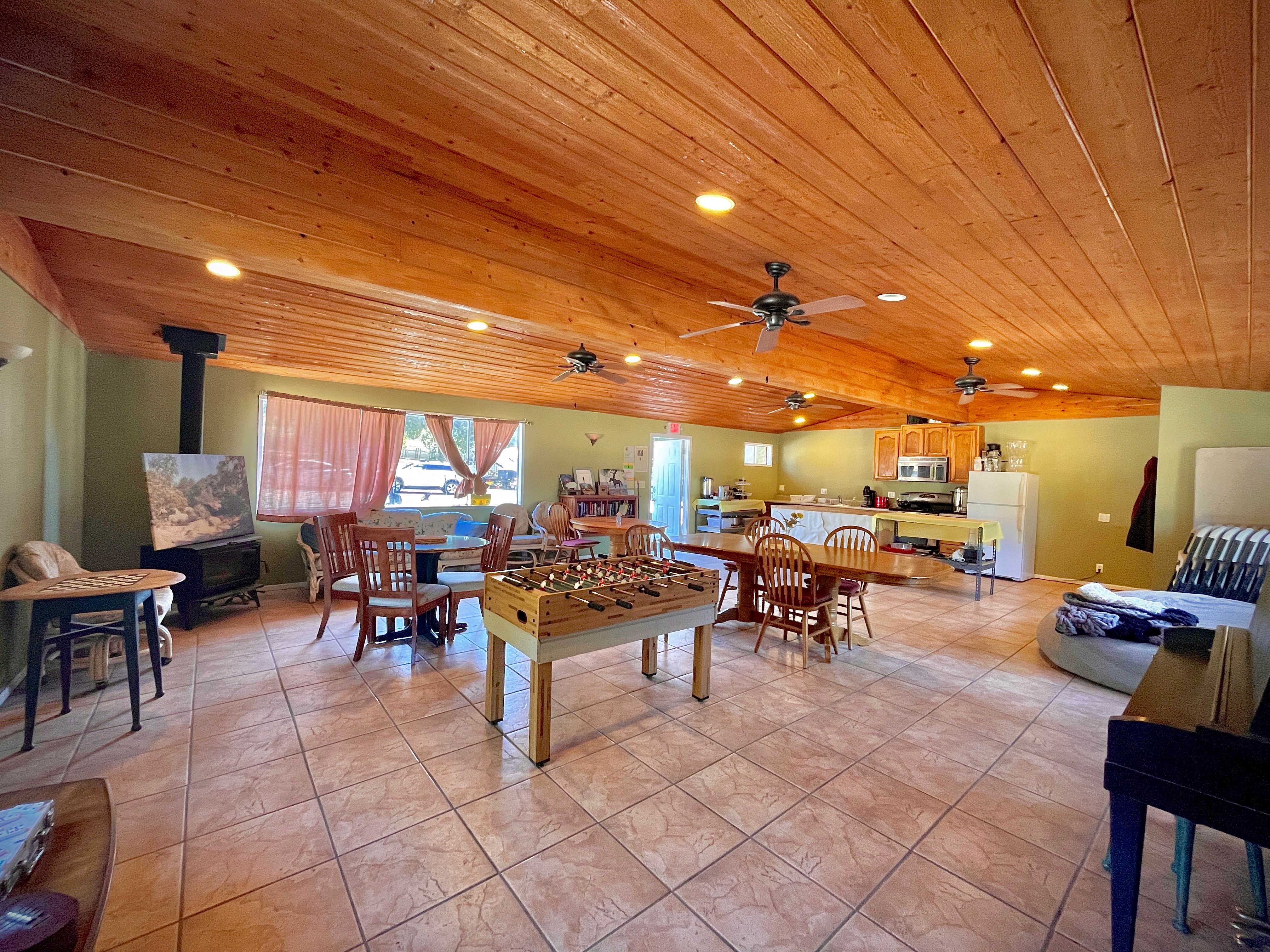 Camper-submitted photo at KOA Boulevard near Boulevard, CA