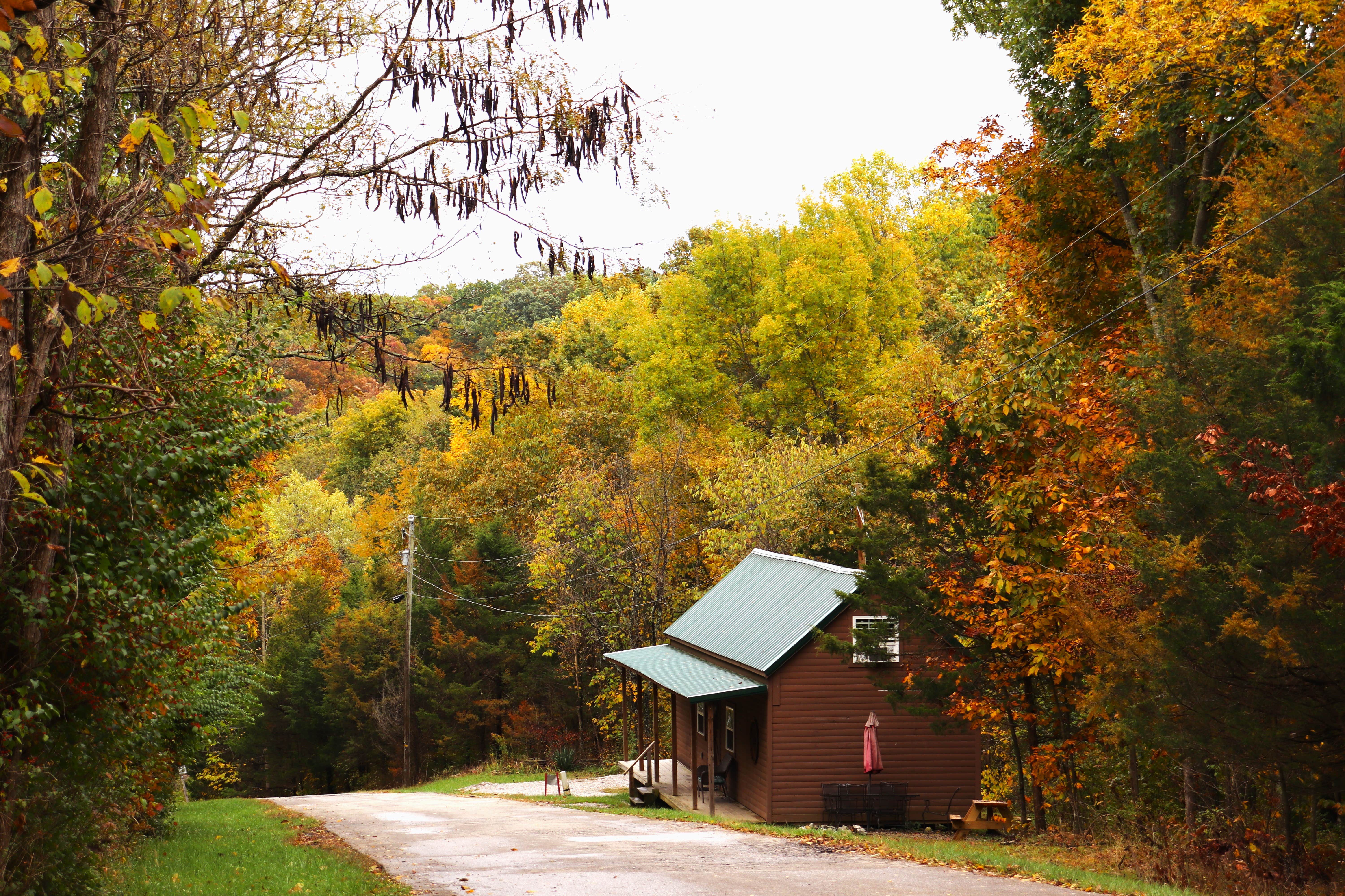 Camper-submitted photo at Three Springs Campground and RV Park near Williamstown, KY