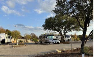 Dominion Oaks R.'s photo of rv camping at Dominion Oaks RV Park near Helotes, TX