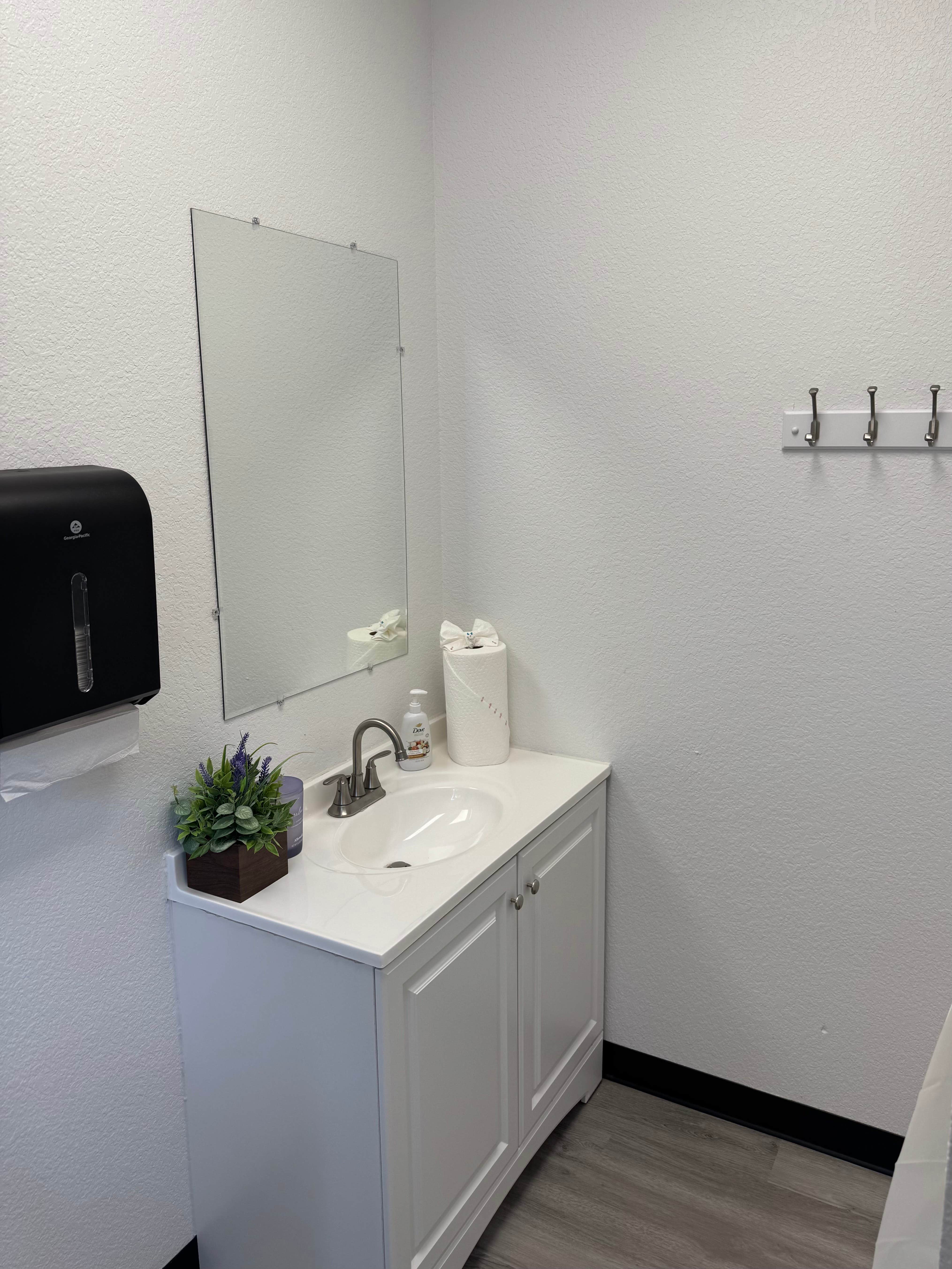 Camper-submitted photo at Dominion Oaks RV Park near Castroville, TX