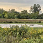 Review photo of Maumee Bay State Park Campground by Lee D., January 14, 2025