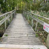 Review photo of Maumee Bay State Park Campground by Lee D., January 14, 2025