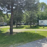 Review photo of Shipshewana North Park Campground by Lee D., January 14, 2025