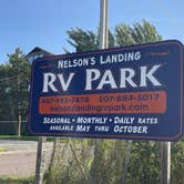 Review photo of Nelson's Landing RV Park by Lee D., January 14, 2025