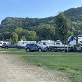 Review photo of Nelson's Landing RV Park by Lee D., January 14, 2025