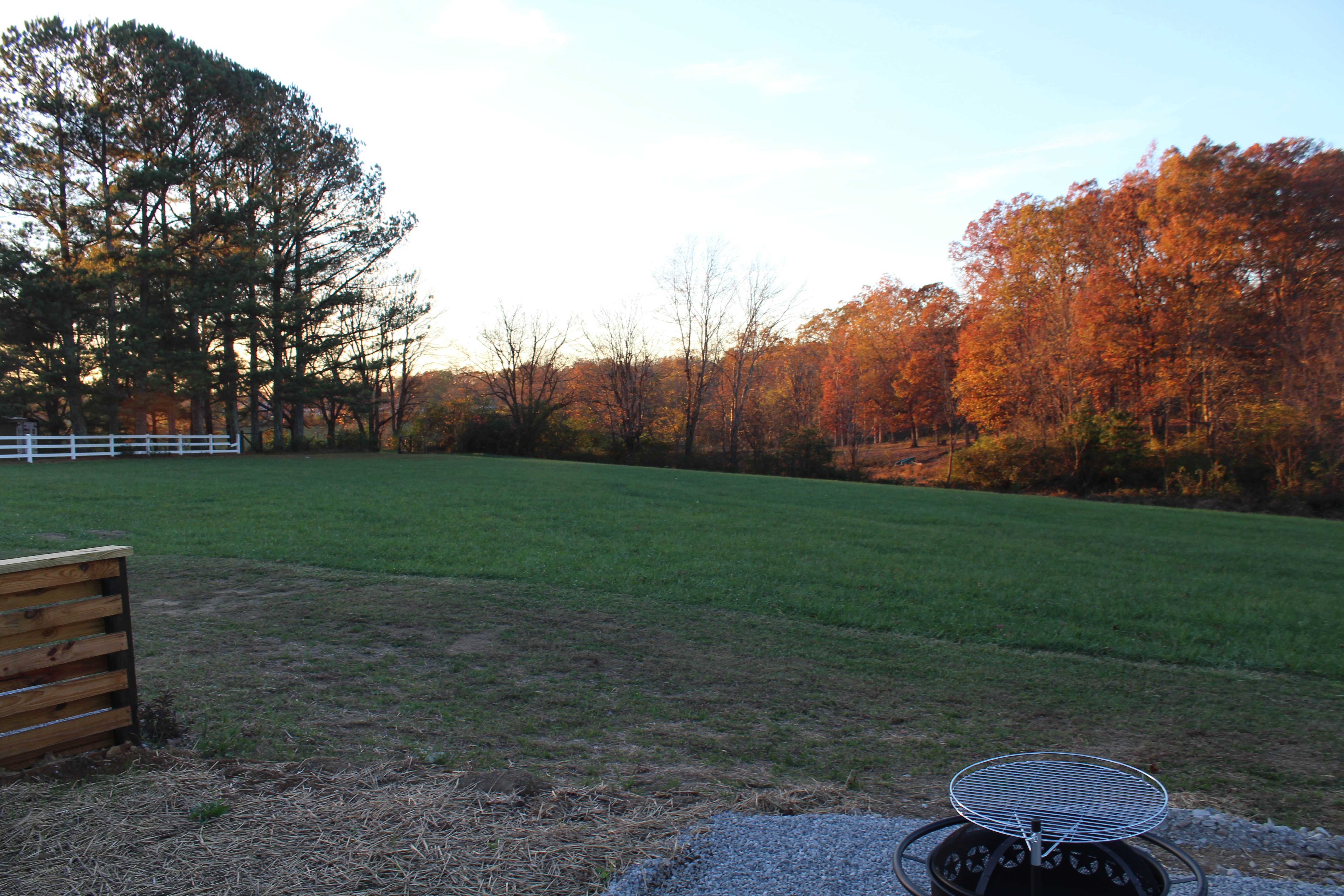 Camper-submitted photo at Misty Mountain RV Resort near Pleasant Hill, TN