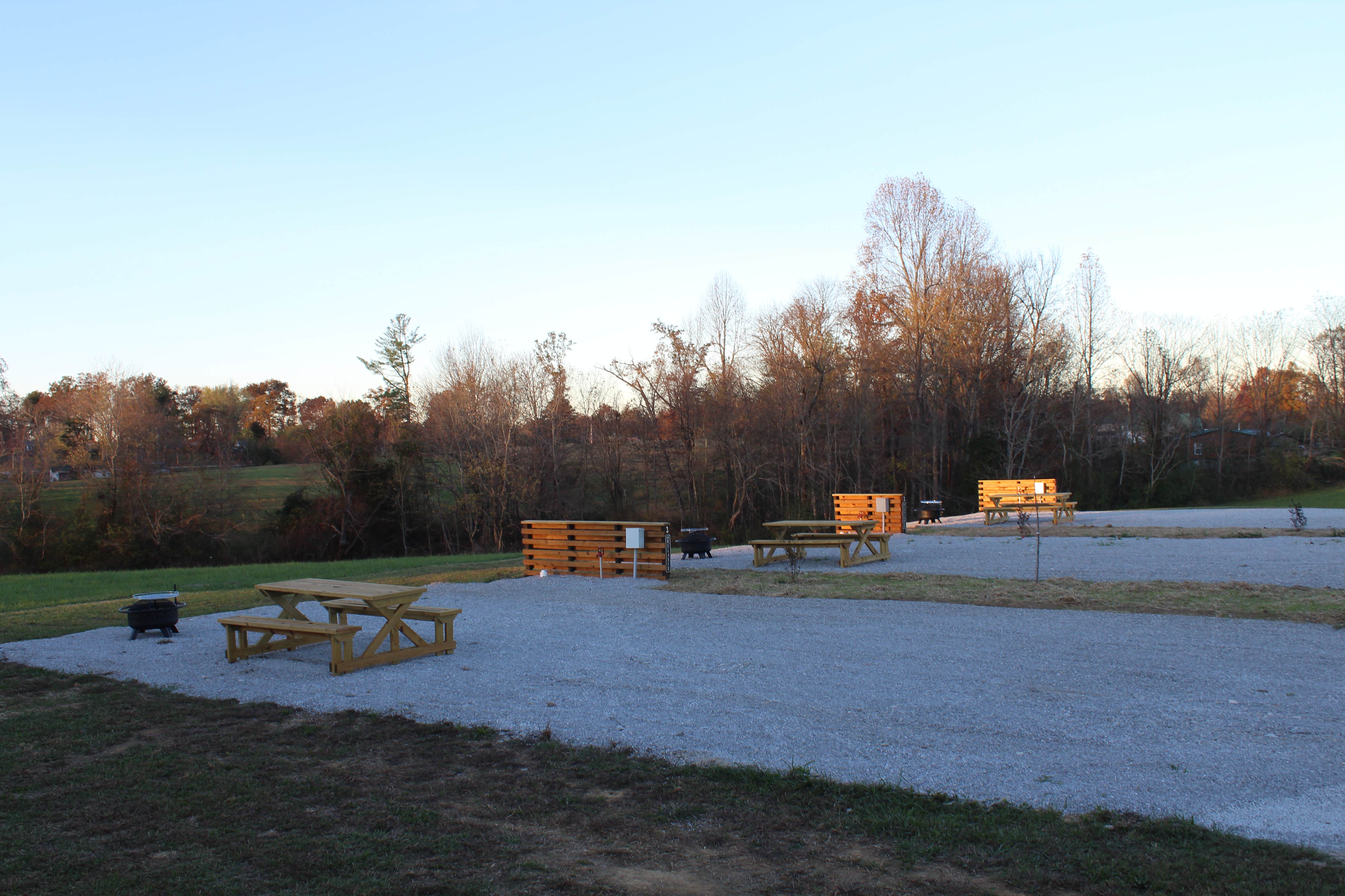 Camper-submitted photo at Misty Mountain RV Resort near Pleasant Hill, TN