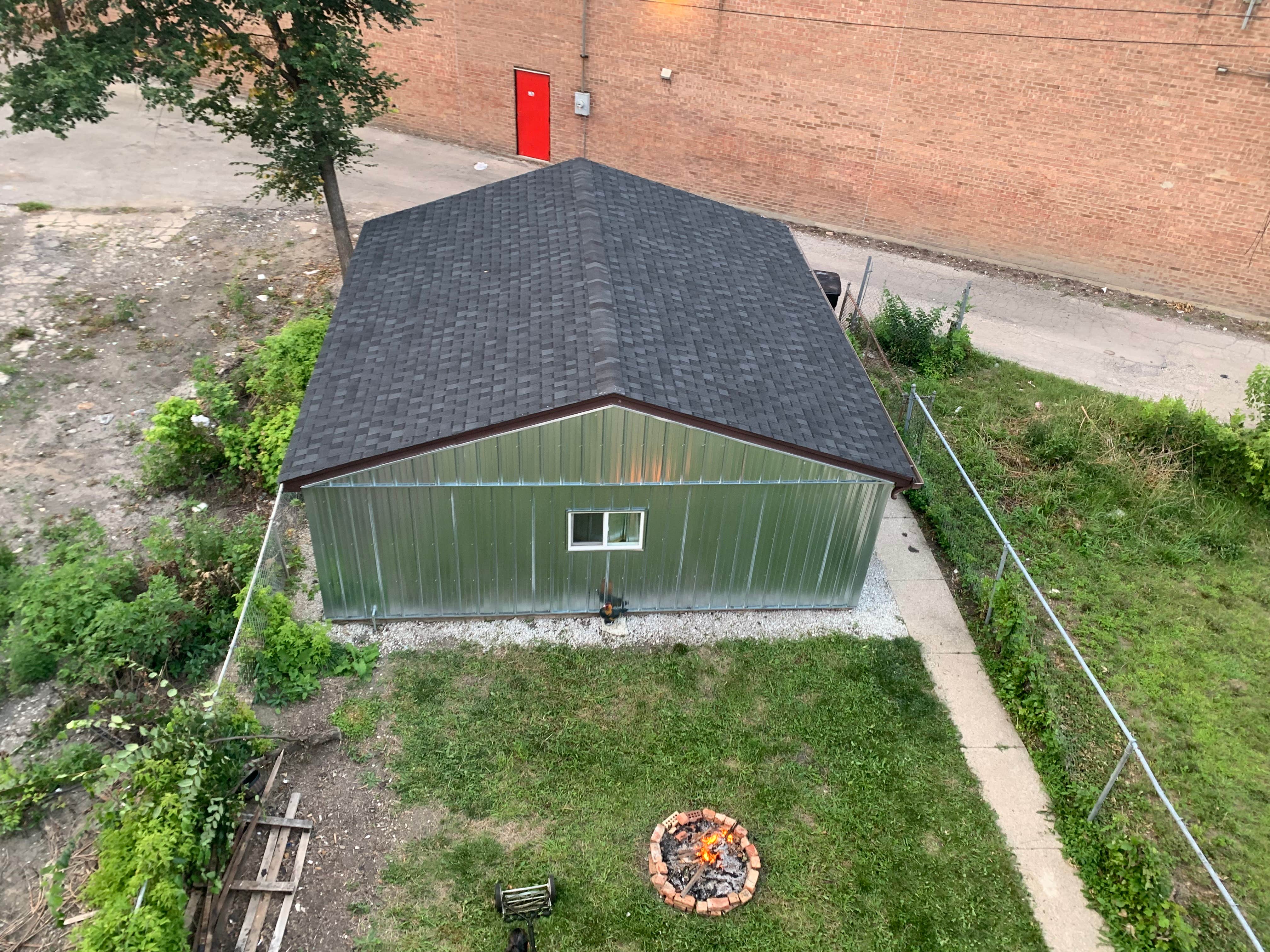 Camper-submitted photo at The Fawn Flats near Chicago, IL