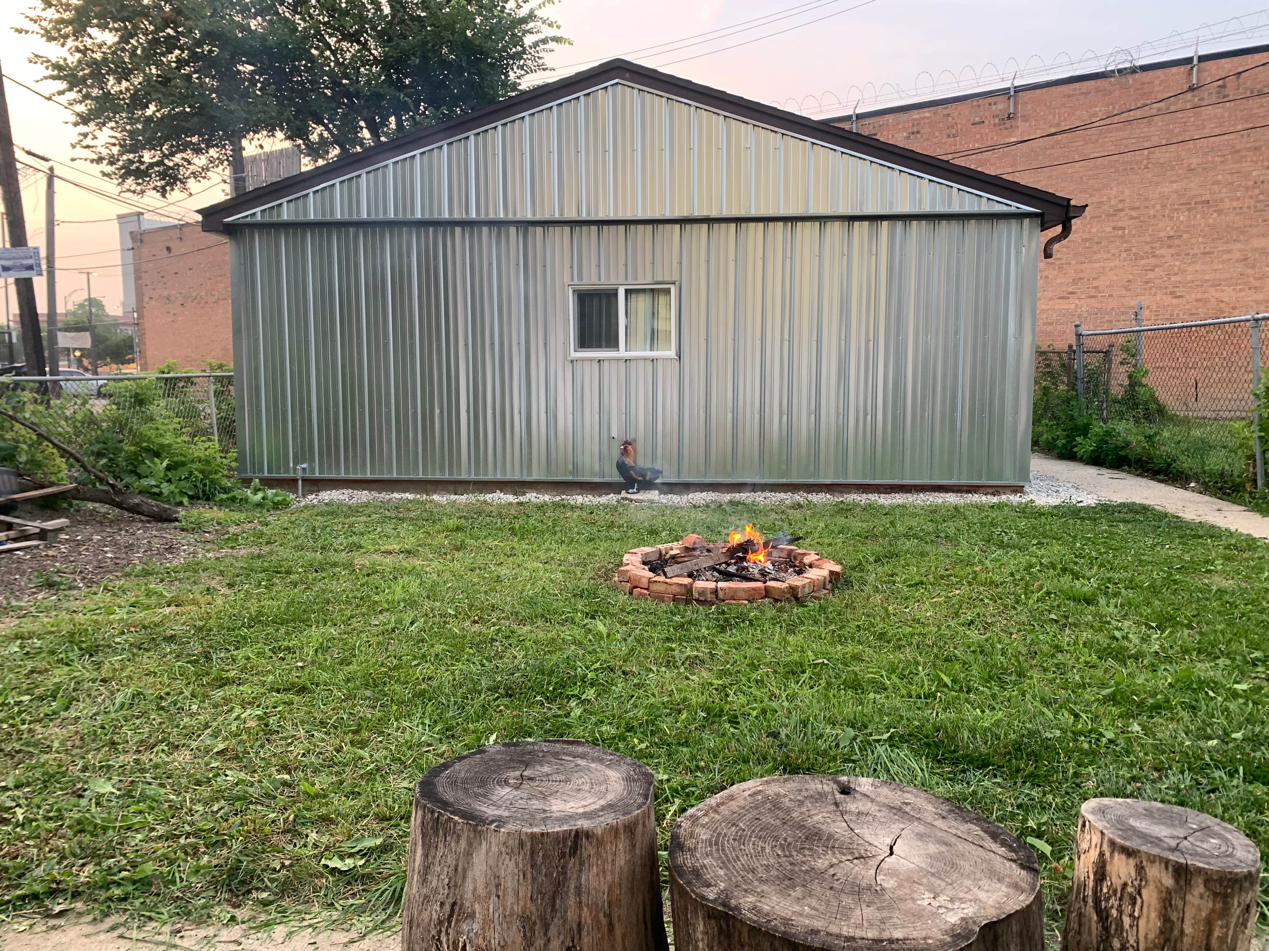 Camper-submitted photo at The Fawn Flats near Chicago, IL