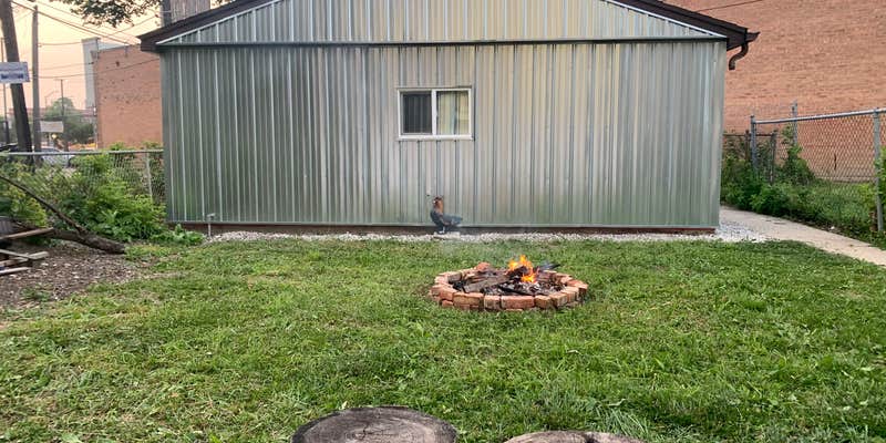 Camper submitted image from The Fawn Flats