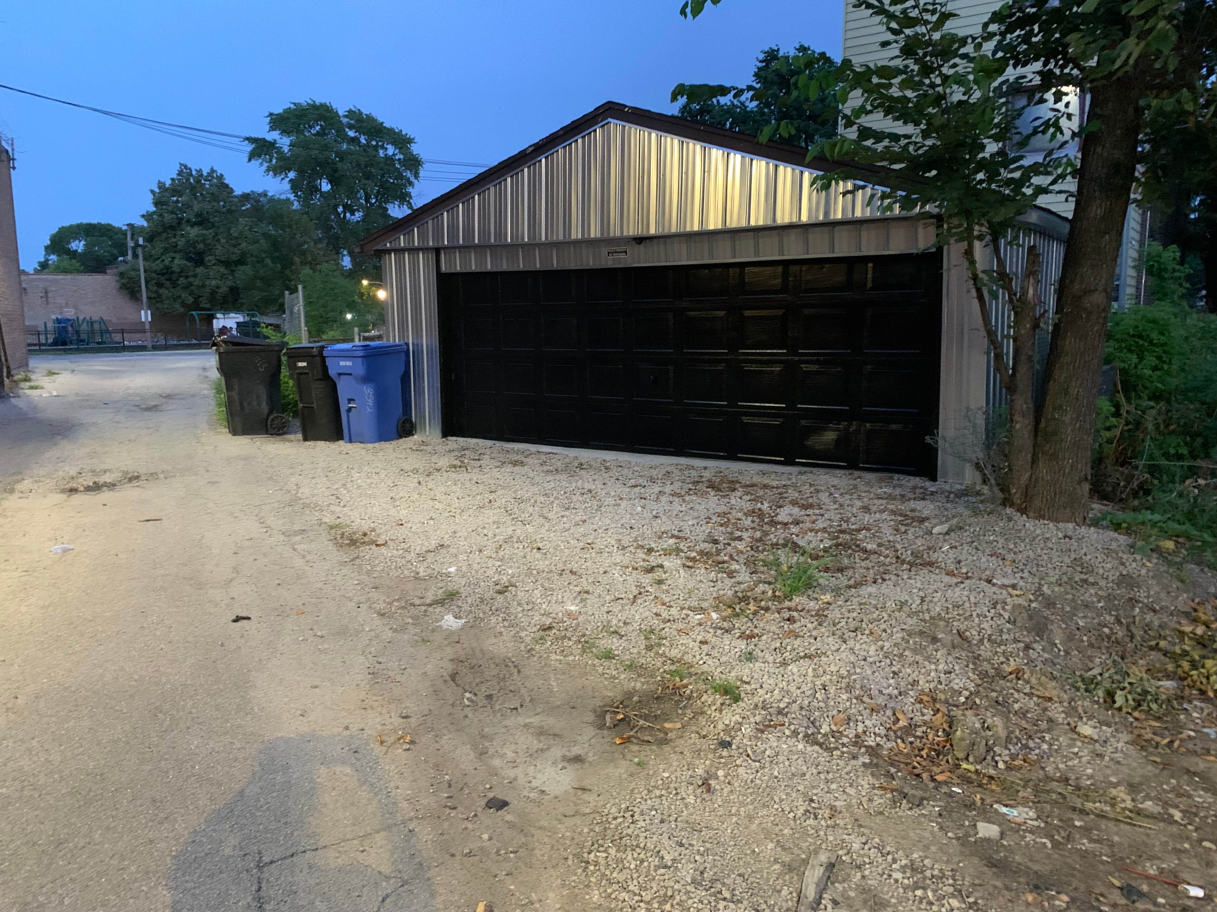 Camper-submitted photo at The Fawn Flats near Chicago, IL