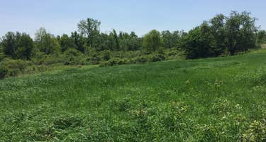 Sand Hill Farm