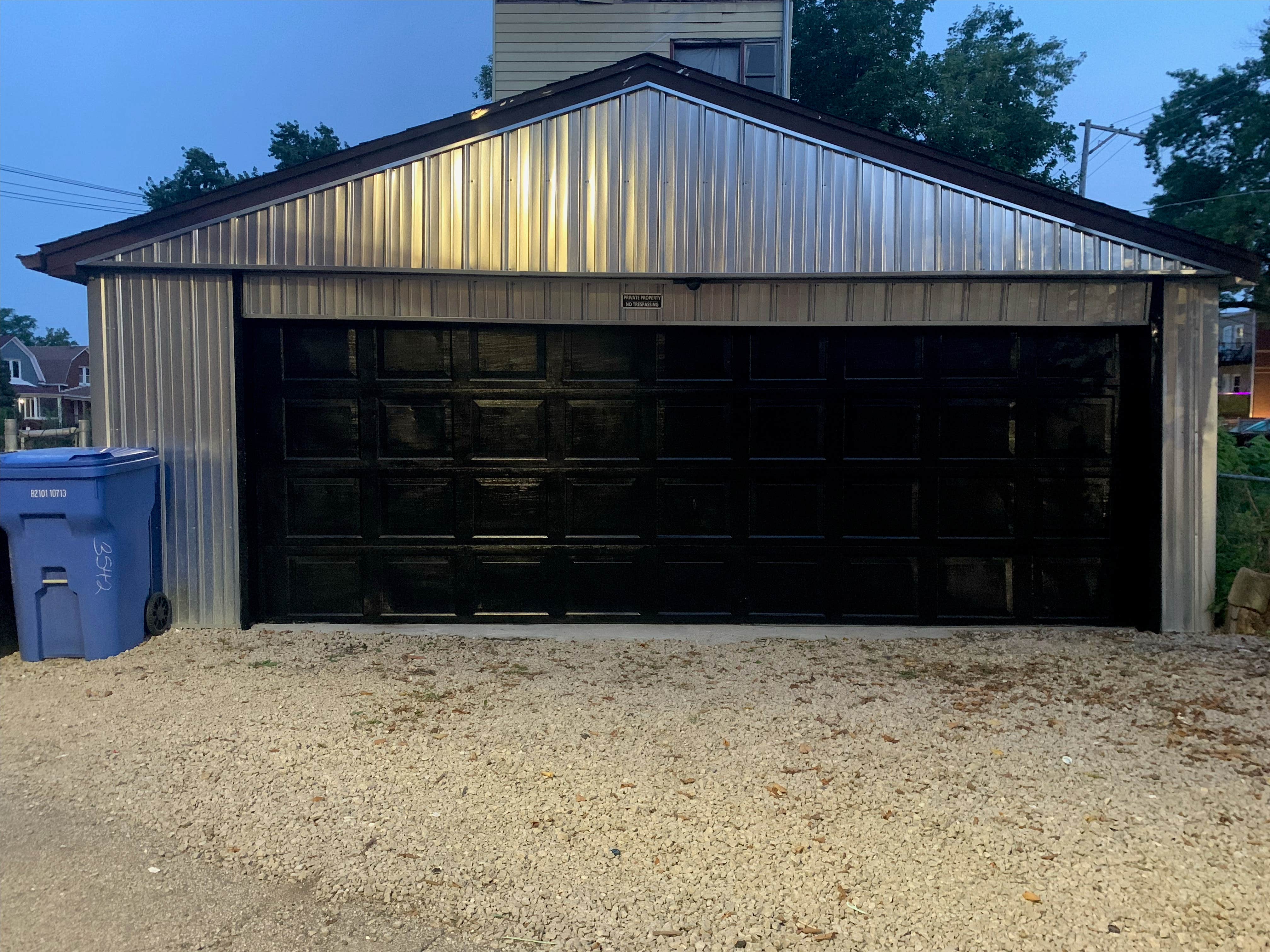 Camper-submitted photo at The Fawn Flats near Chicago, IL