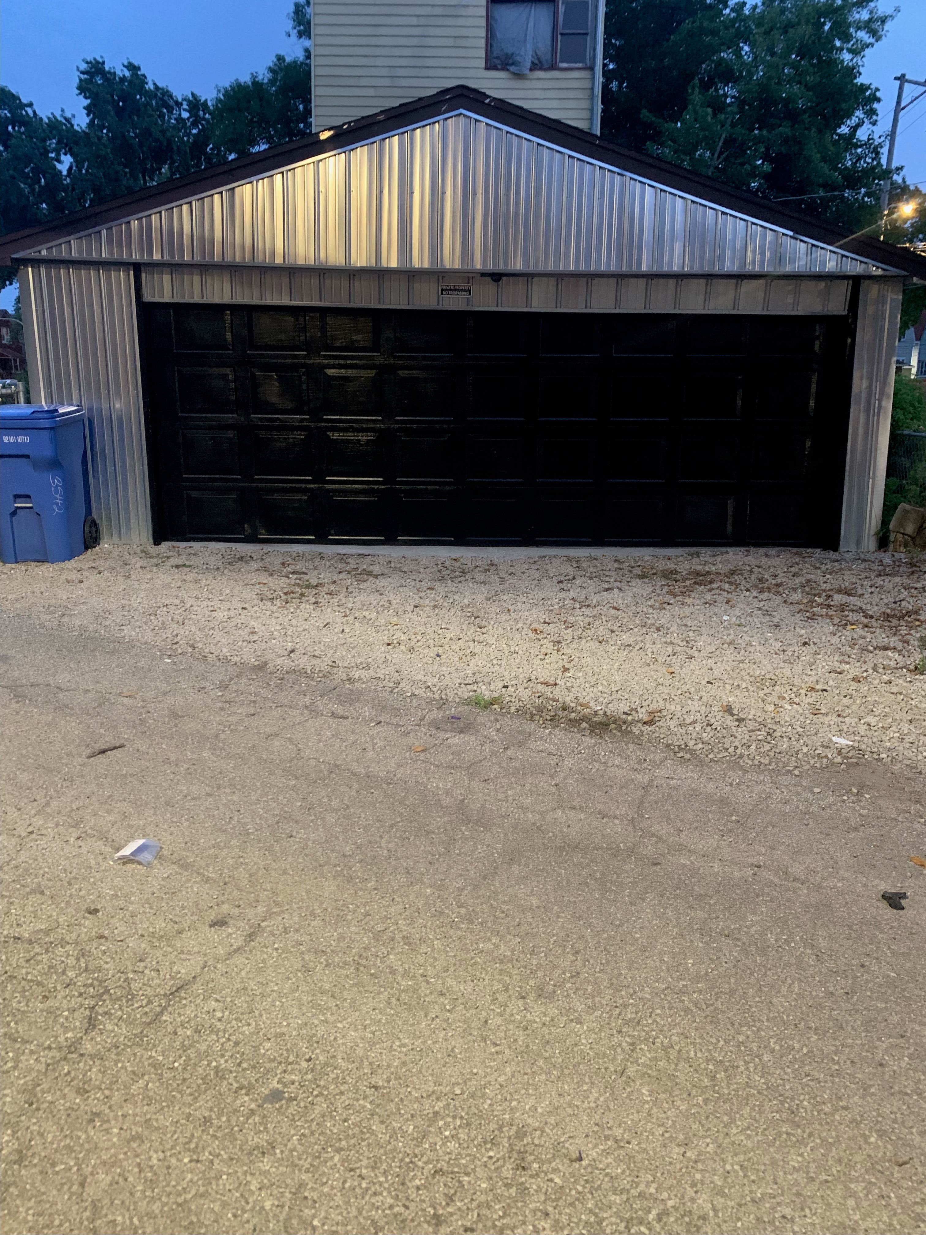 Camper-submitted photo at The Fawn Flats near Forest Park, IL