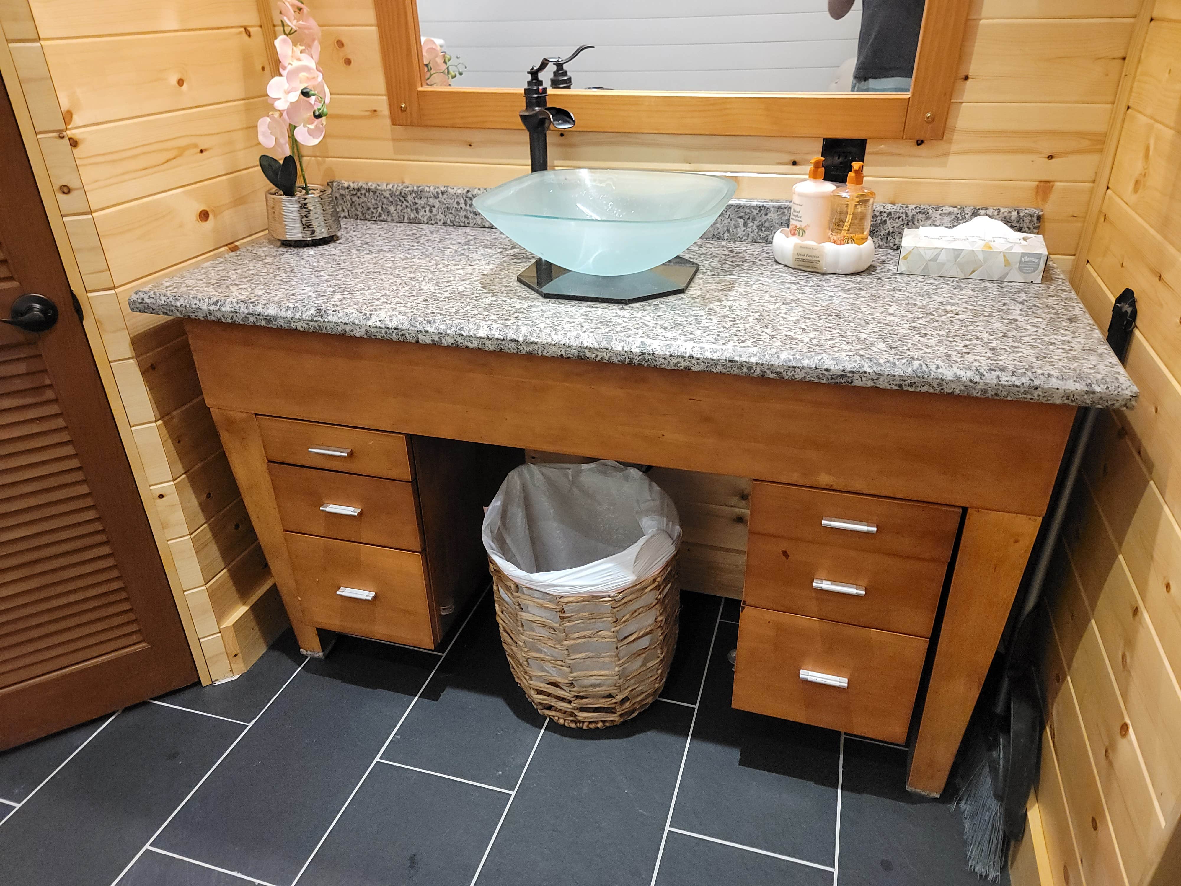 Camper-submitted photo at Edisto River Lodge near Walterboro, SC