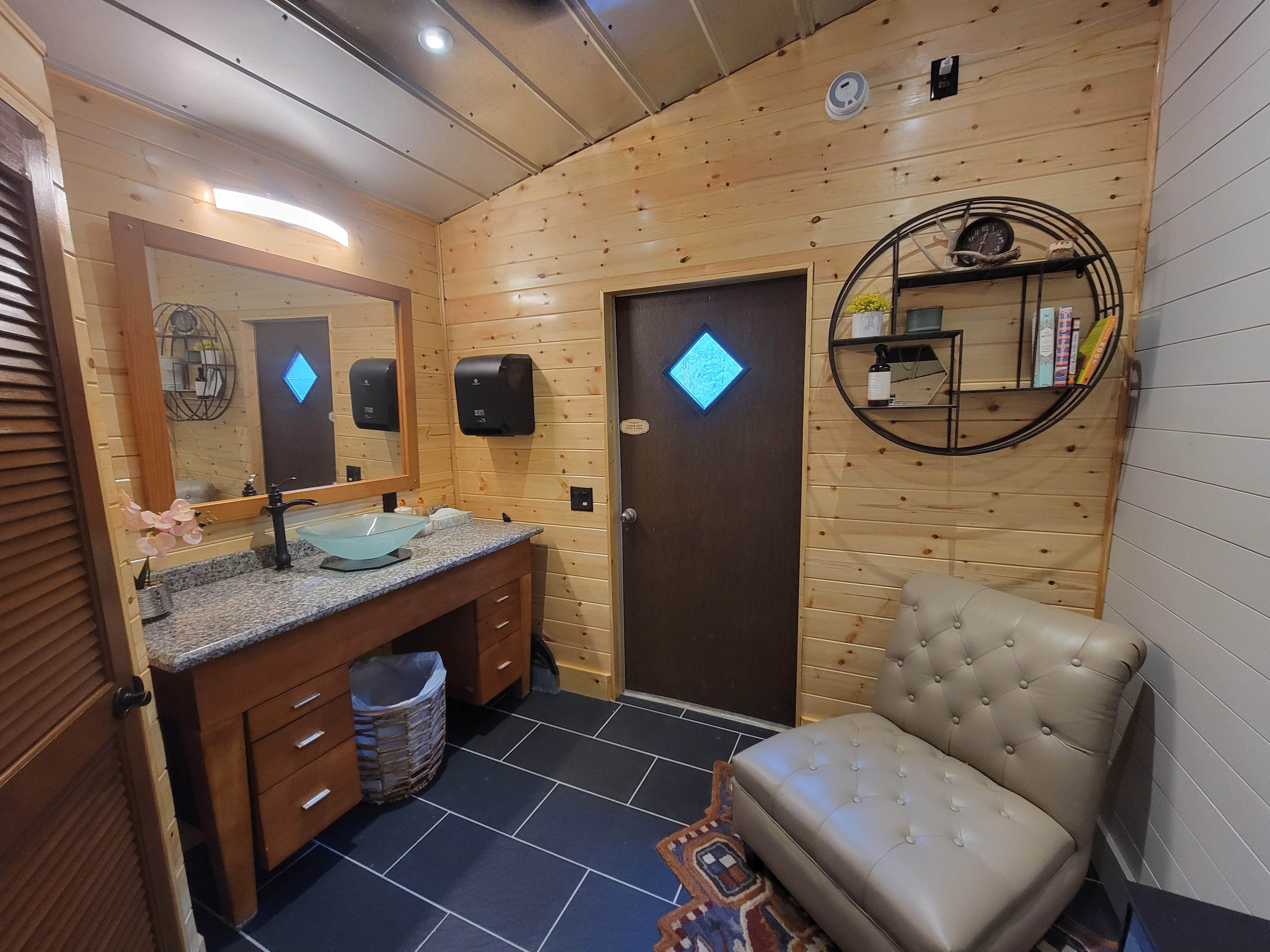 Camper-submitted photo at Edisto River Lodge near Walterboro, SC