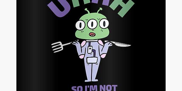 Camper submitted image from Alien Acres