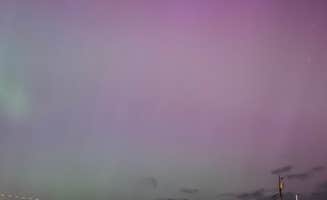 Ernie B.'s photo of rv camping at Out to Pasture RV Campground near Jellico, TN