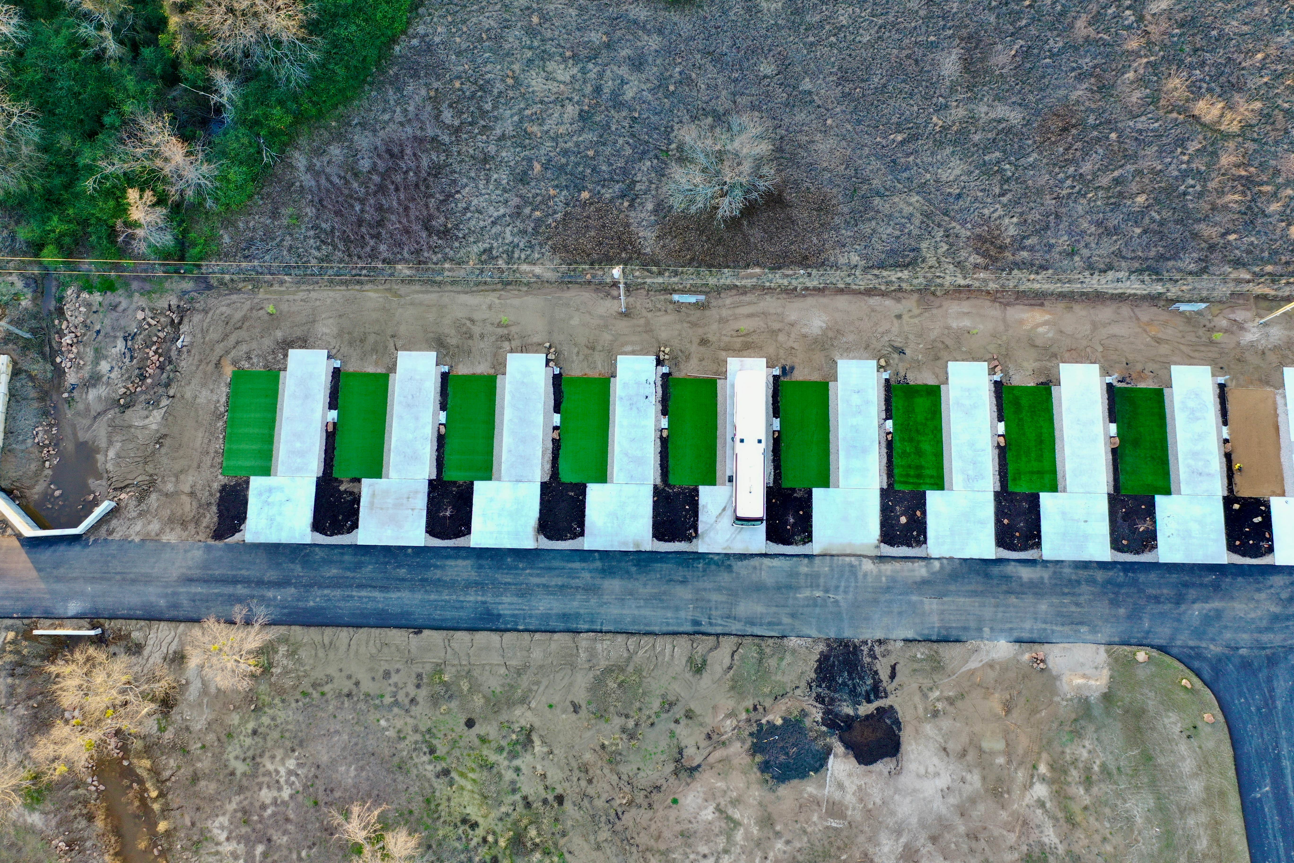 Camping near Hopkins RV Park: Ladera RV Resort, Sulphur Springs, Texas