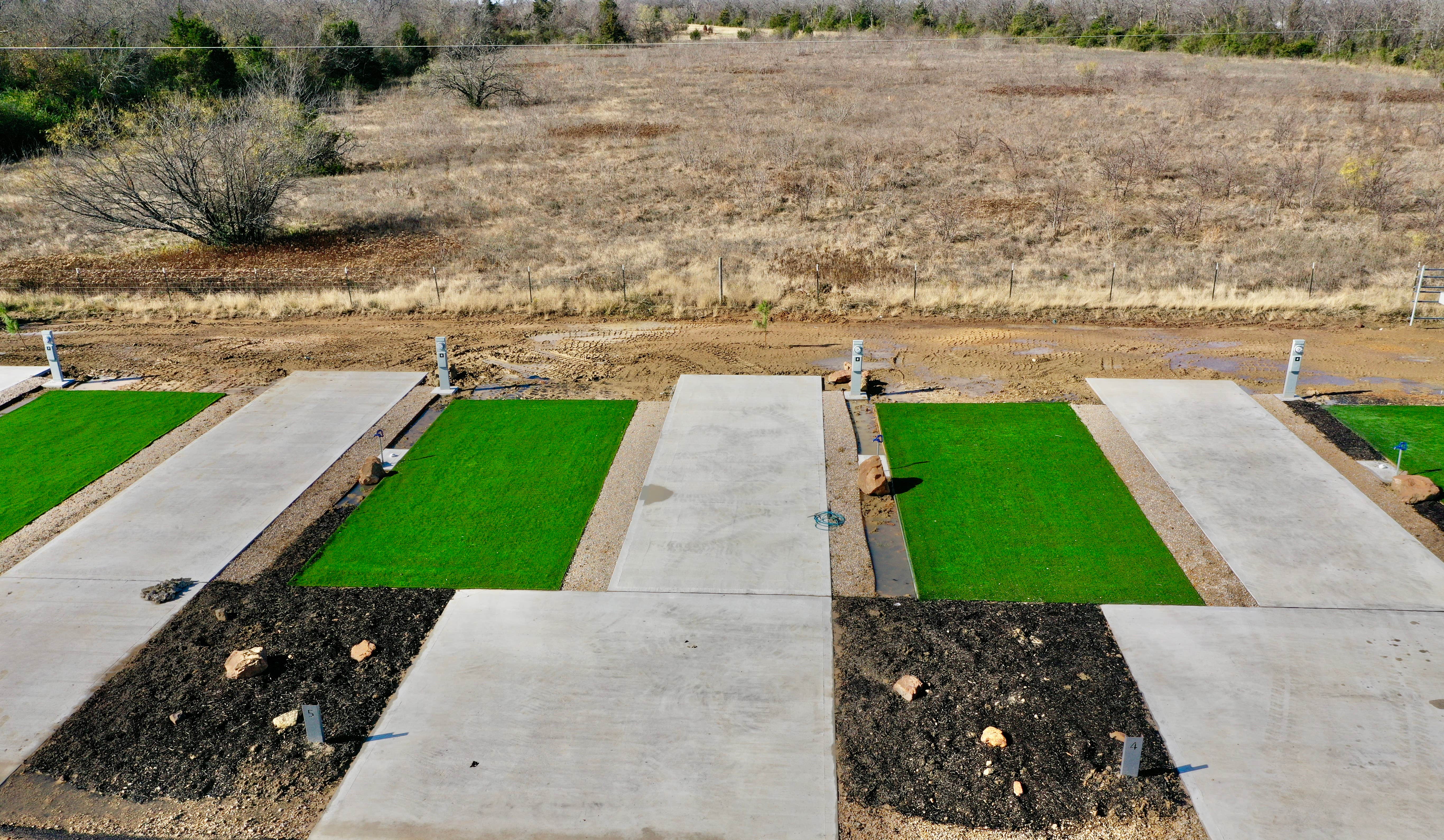 Camper-submitted photo at Ladera RV Resort near Sulphur Springs, TX