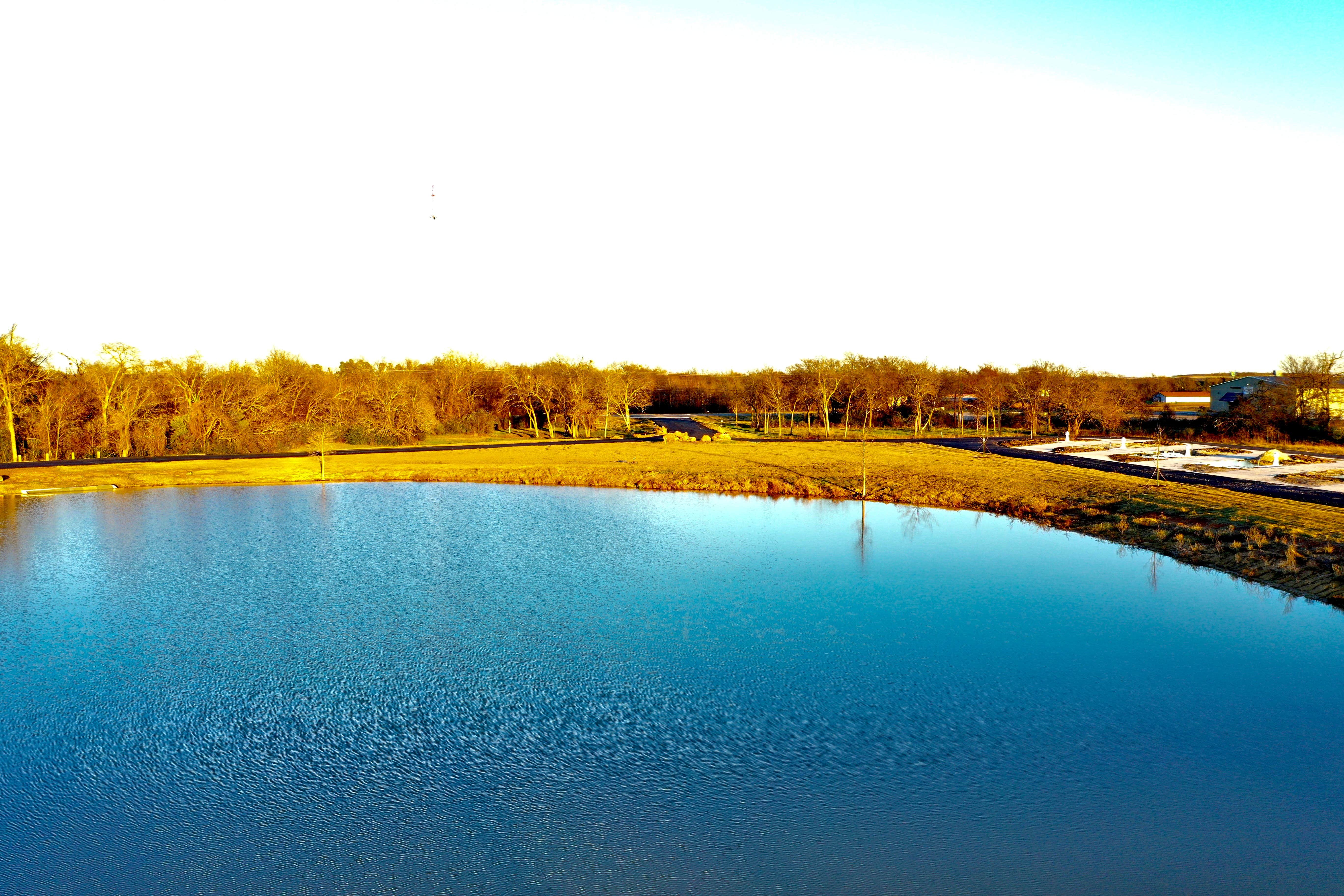 Camper-submitted photo at Ladera RV Resort near Sulphur Springs, TX