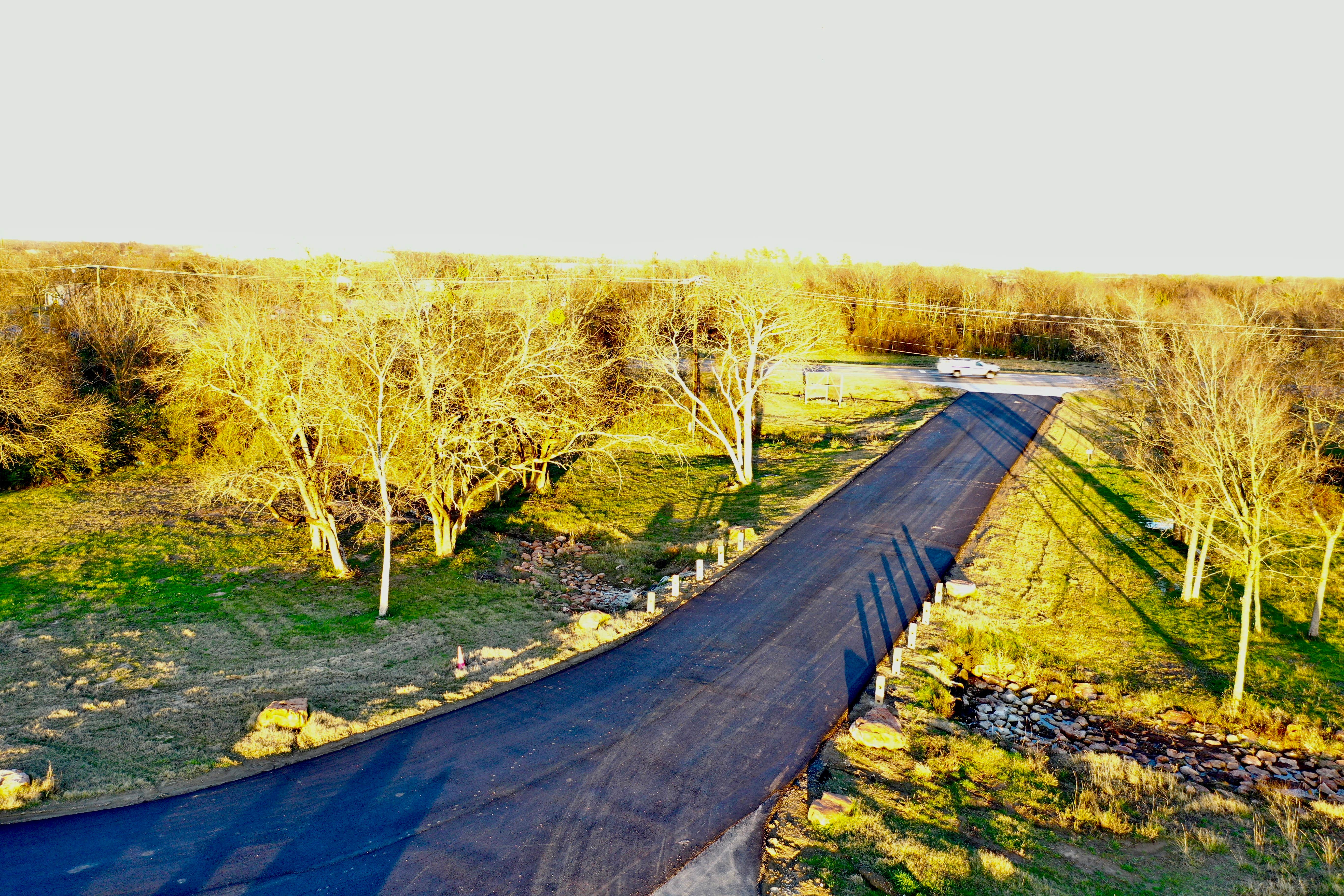 Camper-submitted photo at Ladera RV Resort near Sulphur Springs, TX