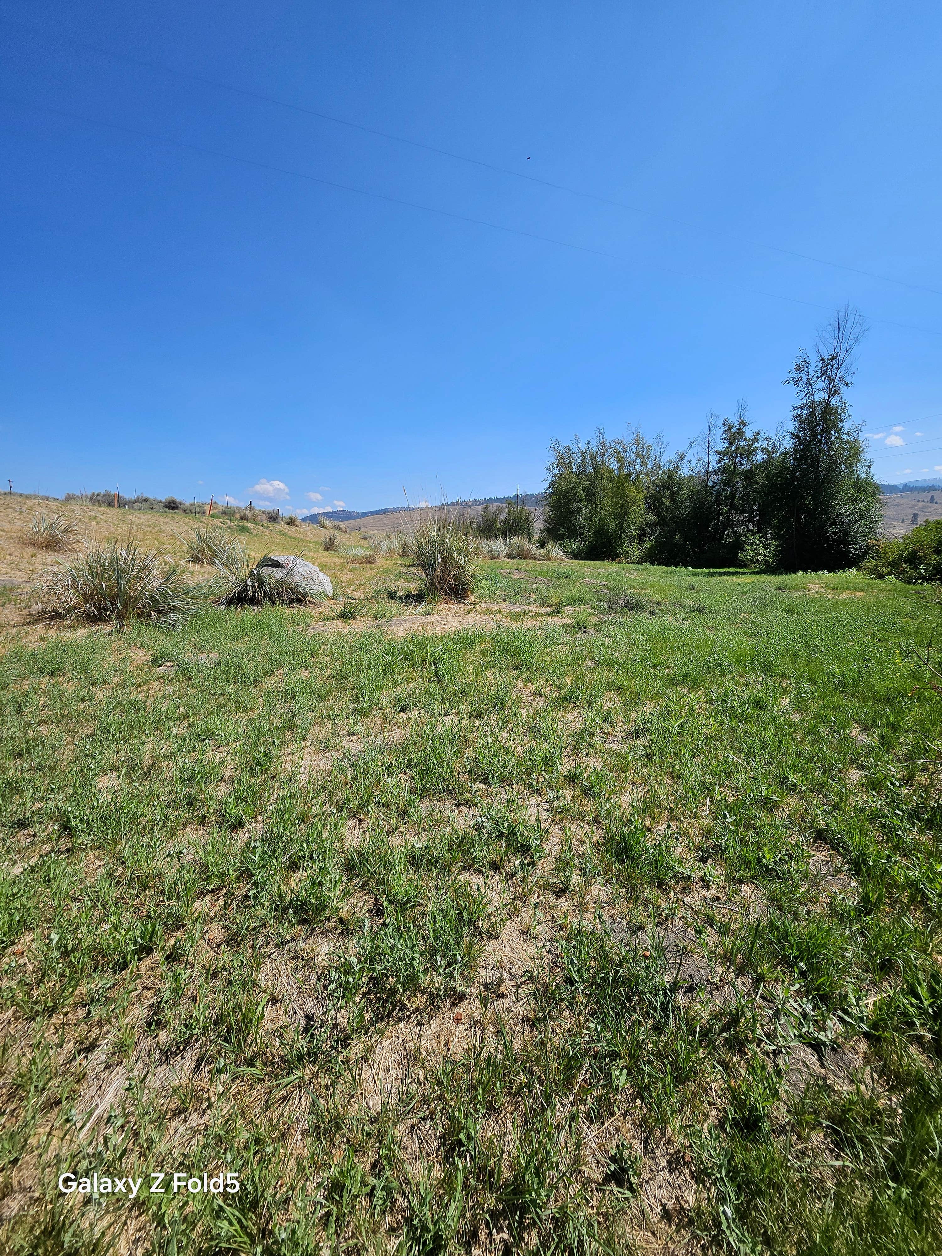 Camper-submitted photo at Hillside RV Park and Activity Center near Republic, WA