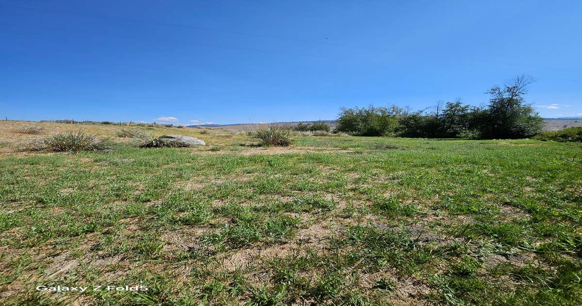 Hillside RV Park and Activity Center | Tonasket, Washington