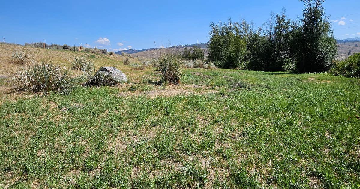 Hillside RV Park and Activity Center | Tonasket, Washington