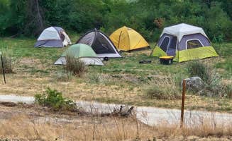 TheHillside M.'s photo at Hillside RV Park and Activity Center near Republic, WA