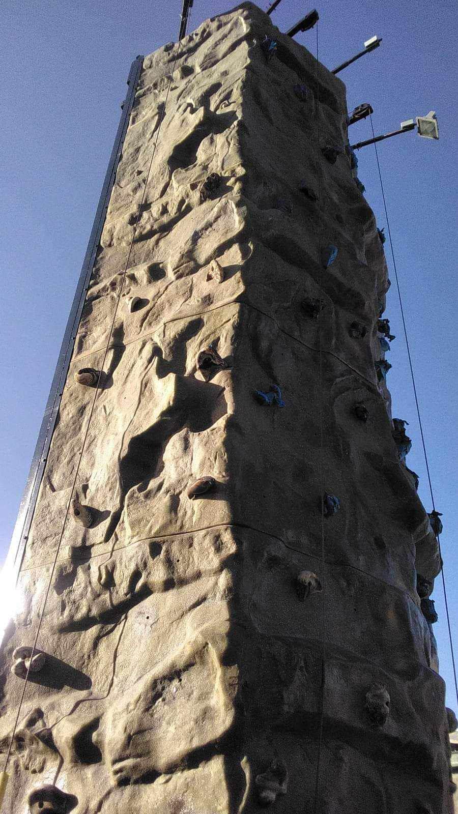 Camper-submitted photo at Hillside RV Park and Activity Center near Republic, WA