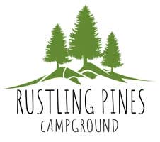 Camper submitted image from Rustling Pines Campground - 1