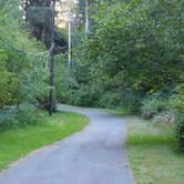 Review photo of Fort Stevens State Park Campground by Stephanie L., September 16, 2016