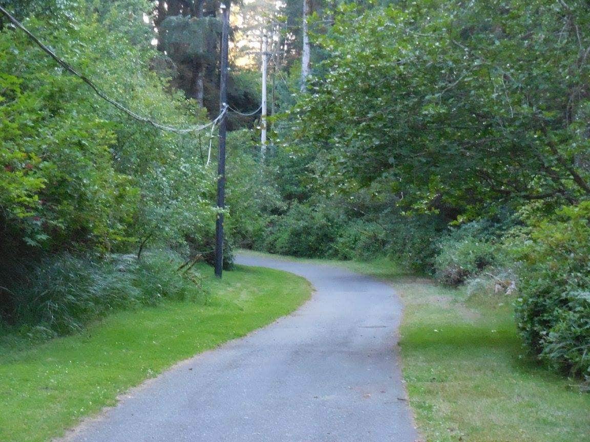 Camper submitted image from Fort Stevens State Park Campground - 2