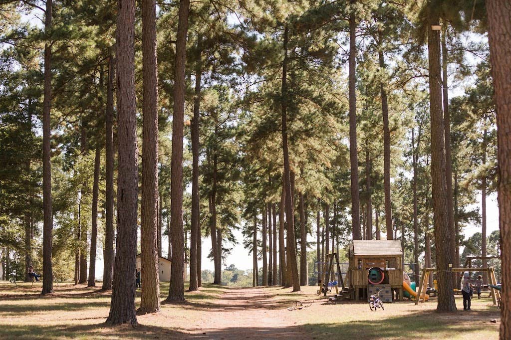 Robert S.'s photo at Southwoods RV Park | Christian Retirement Ministry near White Oak, TX