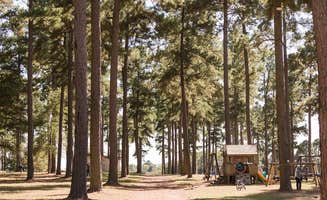 Robert S.'s photo at Southwoods RV Park | Christian Retirement Ministry near Scroggins, TX