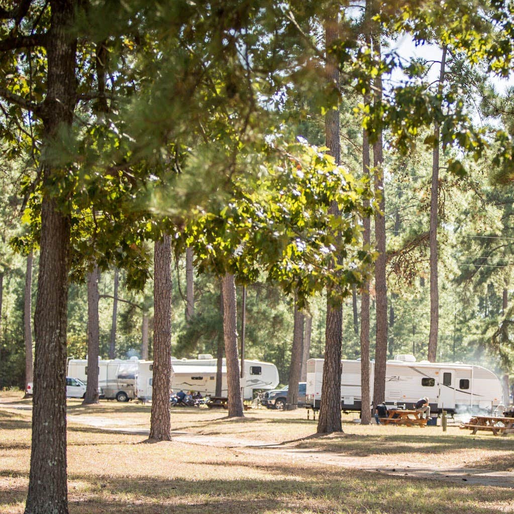 Robert S.'s photo of rv camping at Southwoods RV Park | Christian Retirement Ministry near Flint, TX