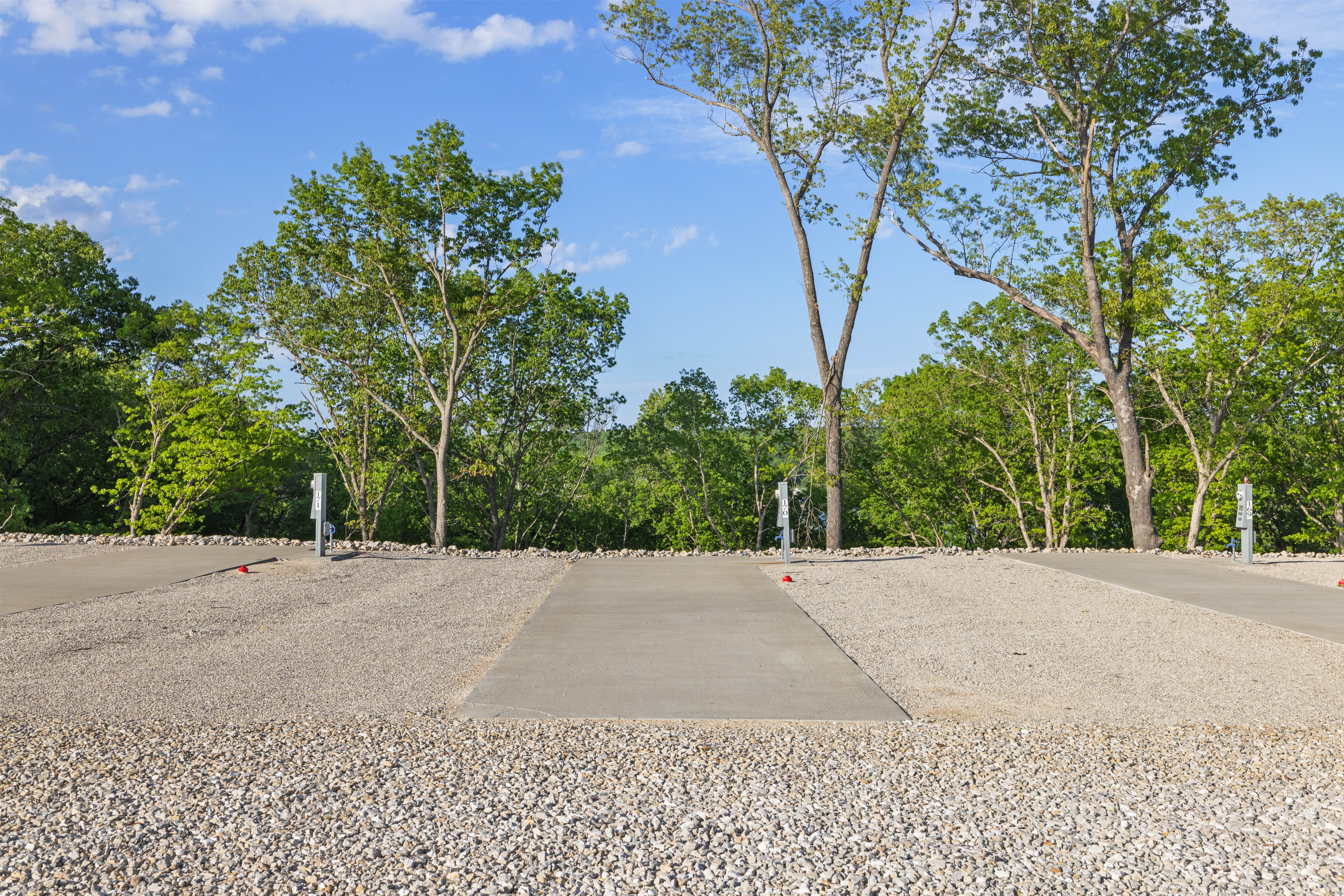 Camper-submitted photo at Coconuts RV Resort near Prairie Home, MO