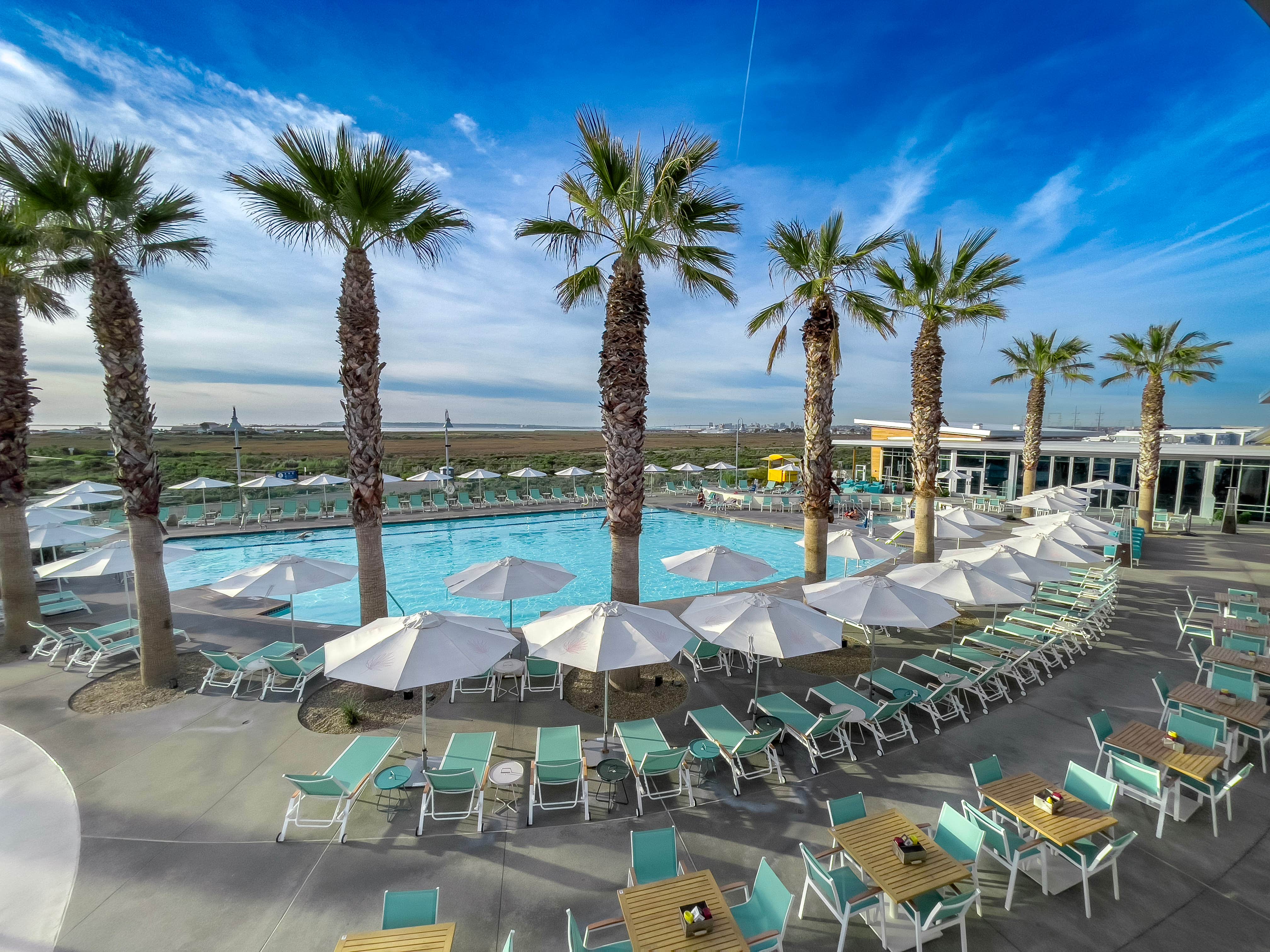 Camper-submitted photo at Sun Outdoors San Diego Bay near Bonita, CA