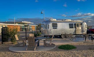 Chelsea F.'s photo of rv camping at Sun Outdoors San Diego Bay near Bonita, CA
